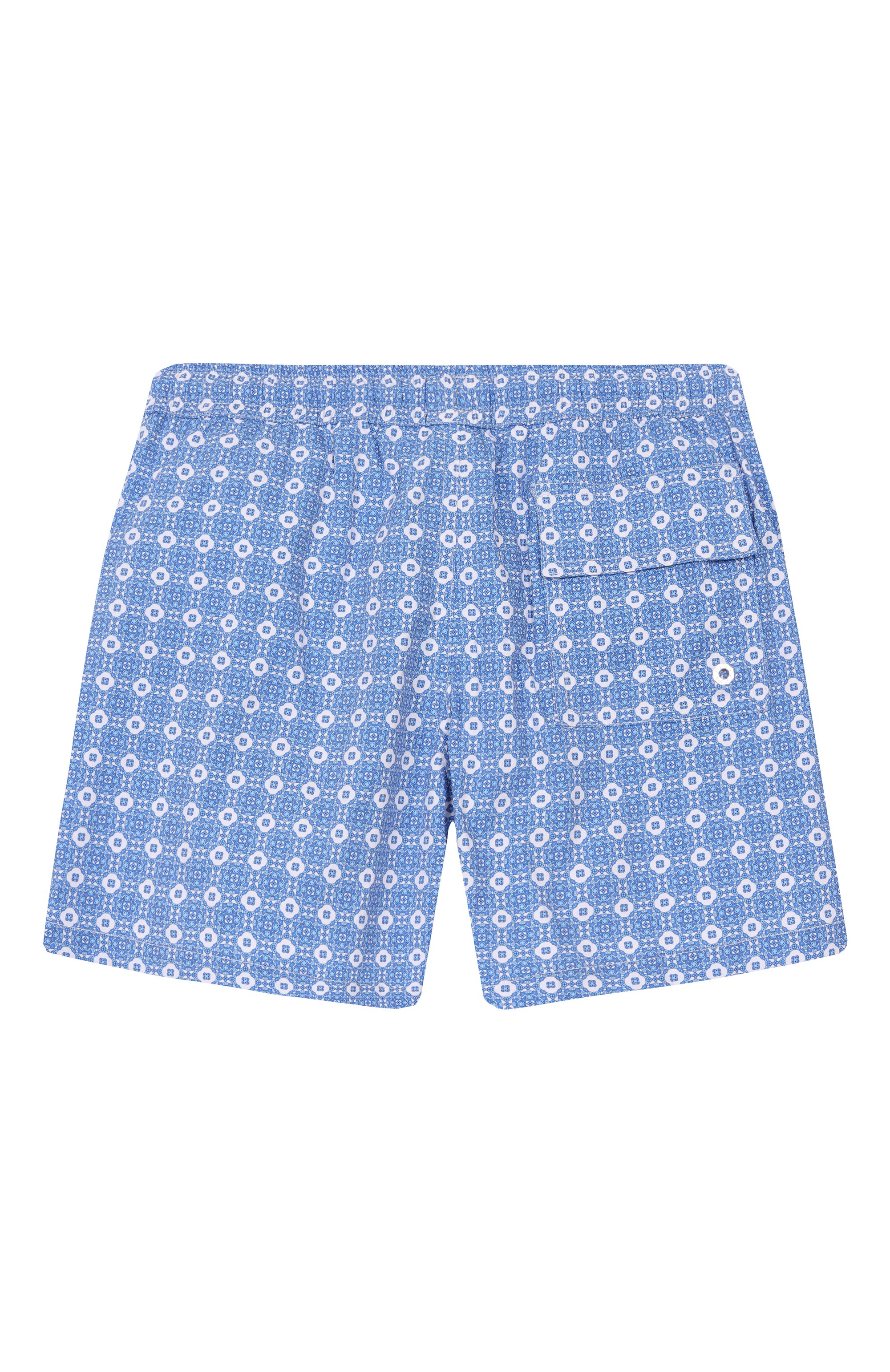 Плавки-шорты STEFANO RICCI JUNIOR, арт. Y6B5100070/B55400, фото 2