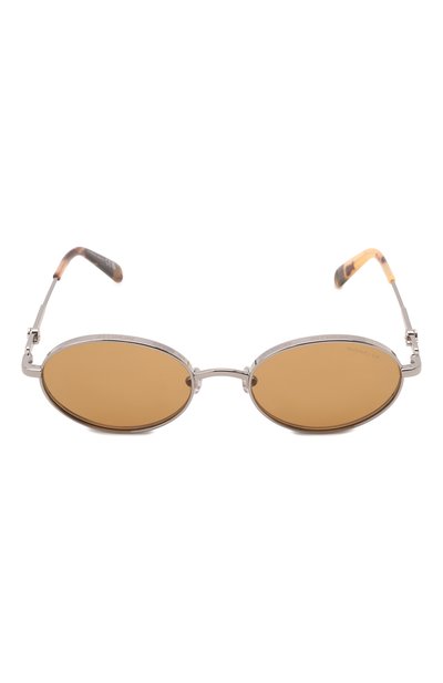 Солнцезащитные очки MONCLER, арт. ML 0224 14N 52 с/з очки, фото 3