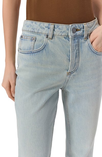 Джинсы slim 132 12 STOREEZ, арт. 136372, фото 5