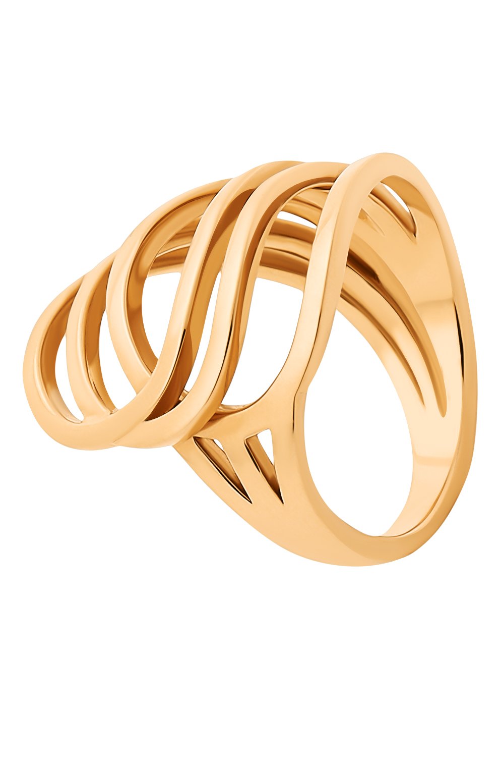 Кольцо REPOSSI, арт. RG/LC4G, фото 3