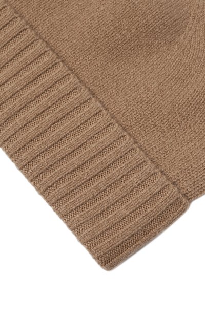 Кашемировая шапка ALLUDE, арт. 245/11245, фото 4