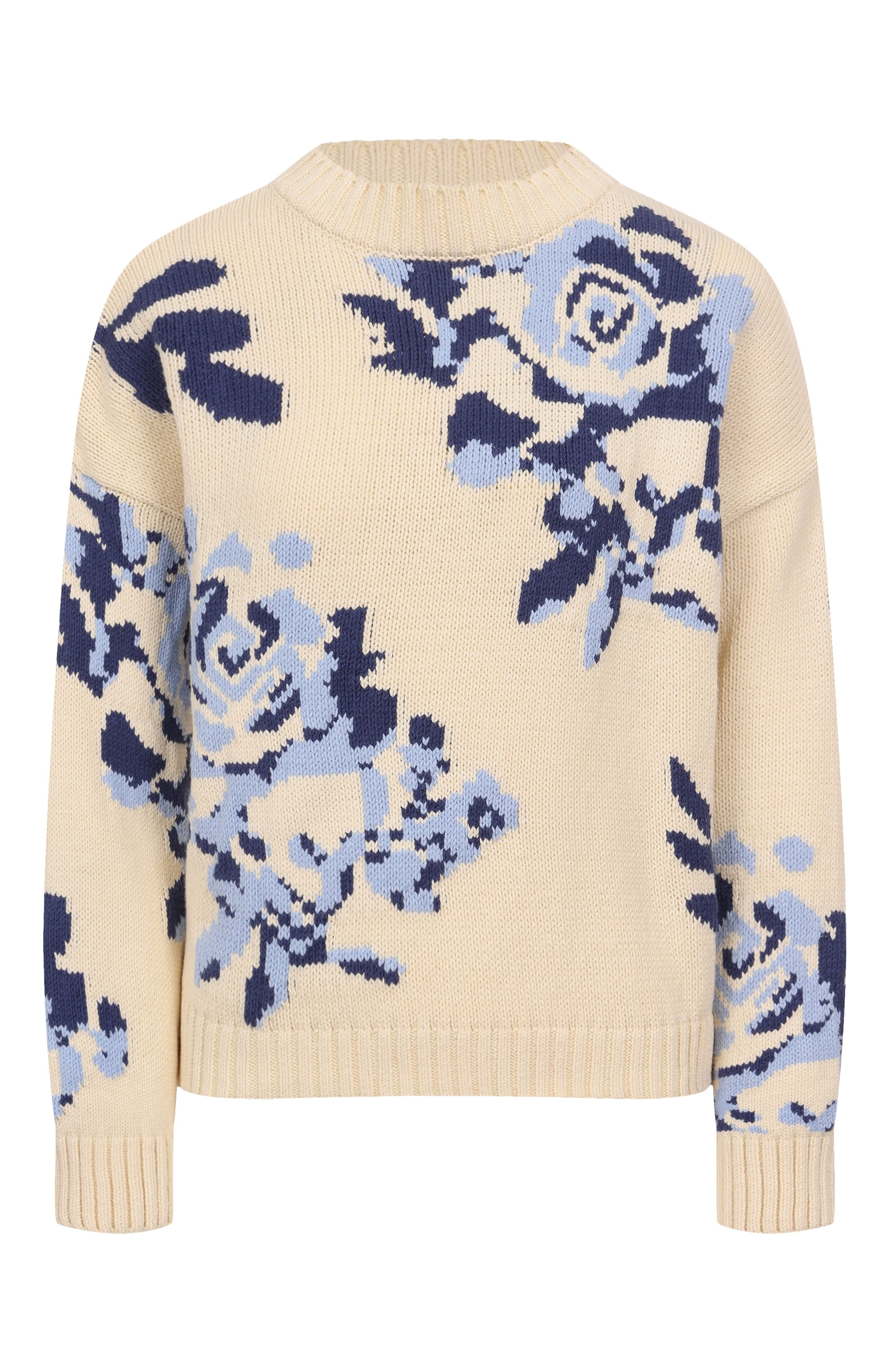 Свитер WEEKEND MAX MARA, арт. FABIAN, фото 1