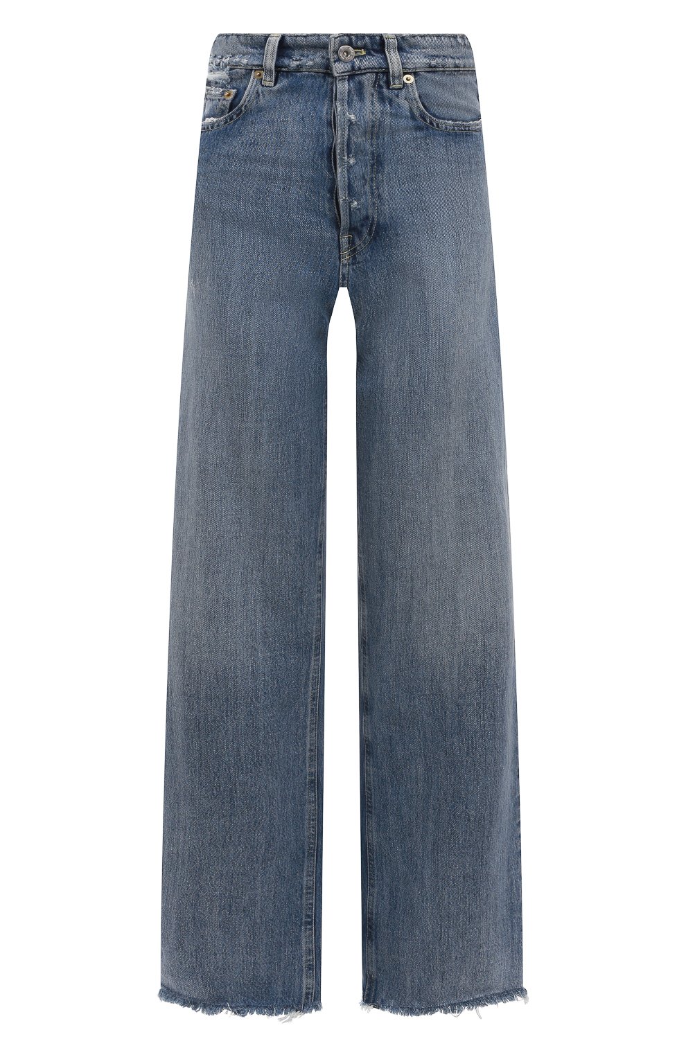 Джинсы MIU MIU, арт. GWP351-U8R-F0008, фото 1