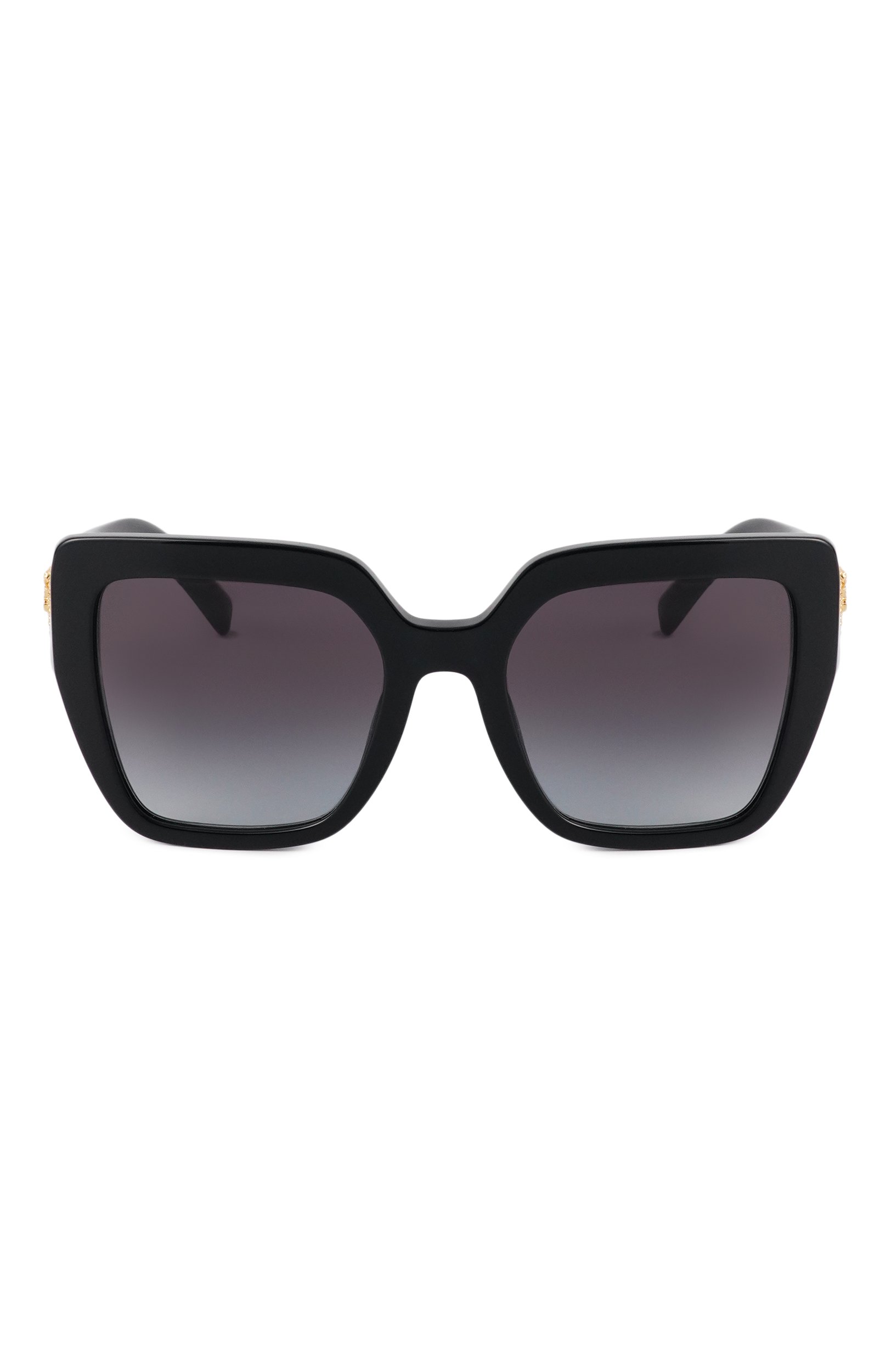Солнцезащитные очки DOLCE & GABBANA, арт. 4538-501/8G, фото 2