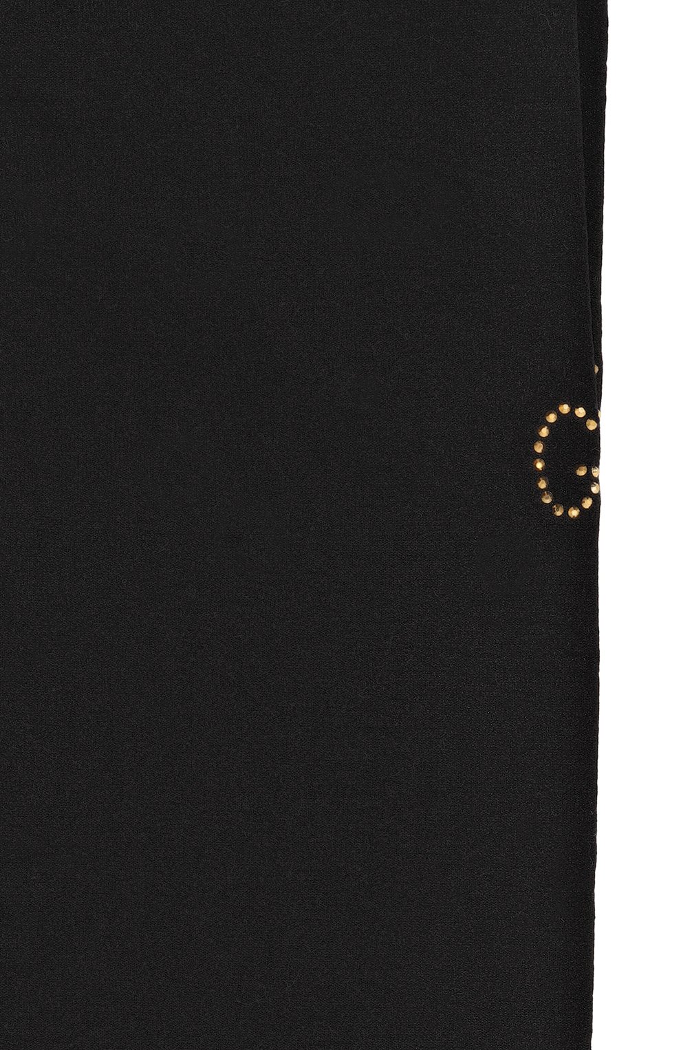 Колготки GUCCI черного цвета по цене 30240 руб., арт. 652652 3G273, фото 2 Колготки GUCCI, арт. 652652 3G273, фото 2