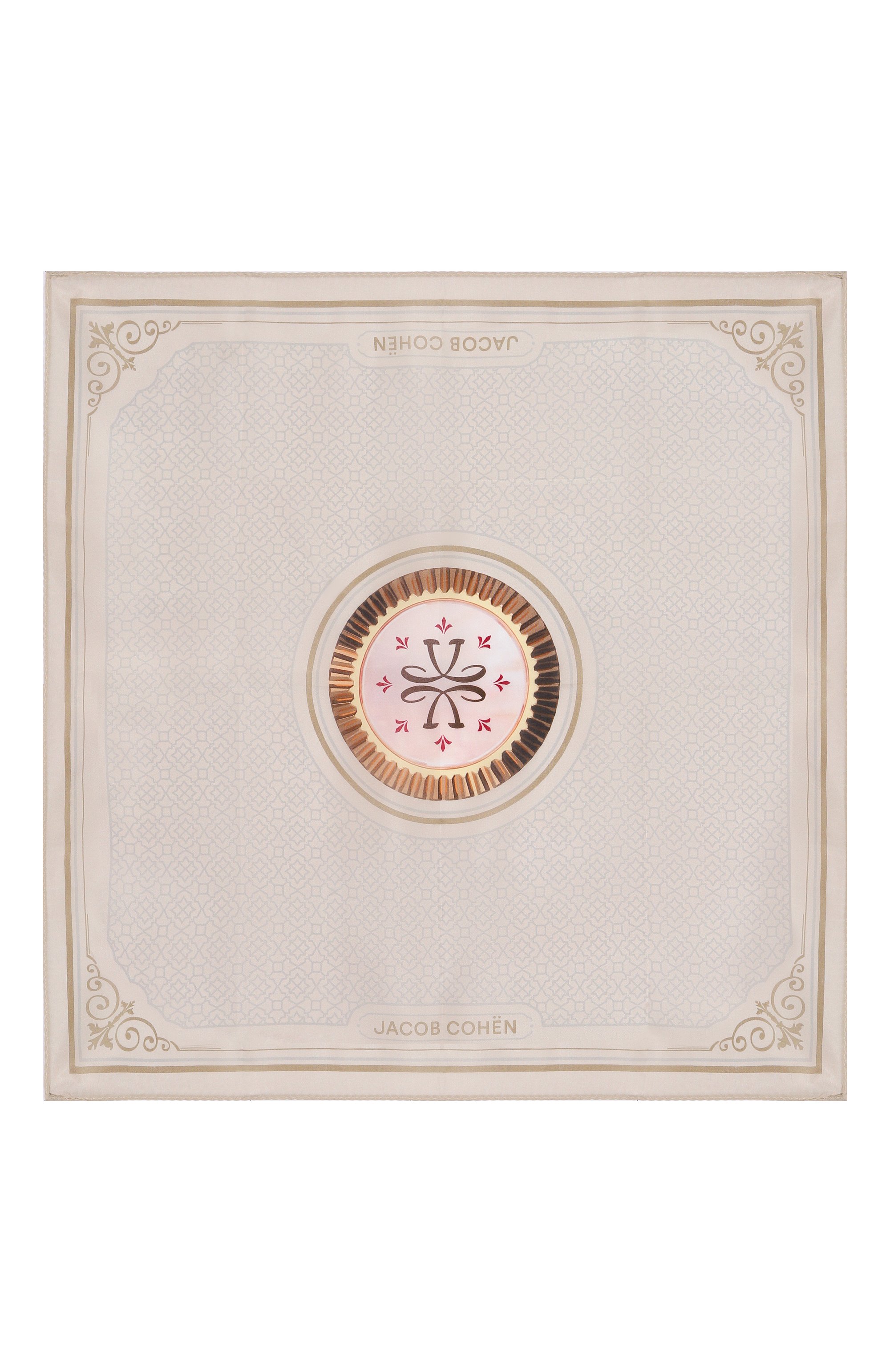 Джинсы eduard JACOB COHEN, арт. 25I P/JUL_QL005 060 S3619 V3, фото 8