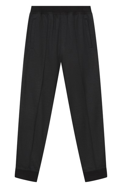 Джоггеры из шелка и хлопка STEFANO RICCI JUNIOR, арт. KY19003P3P/Y26290