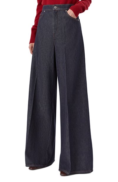 Джинсы MAX MARA, арт. CARMINE, фото 3