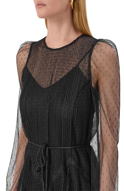 Платье TWINSET, арт. 251TP2510, фото 5