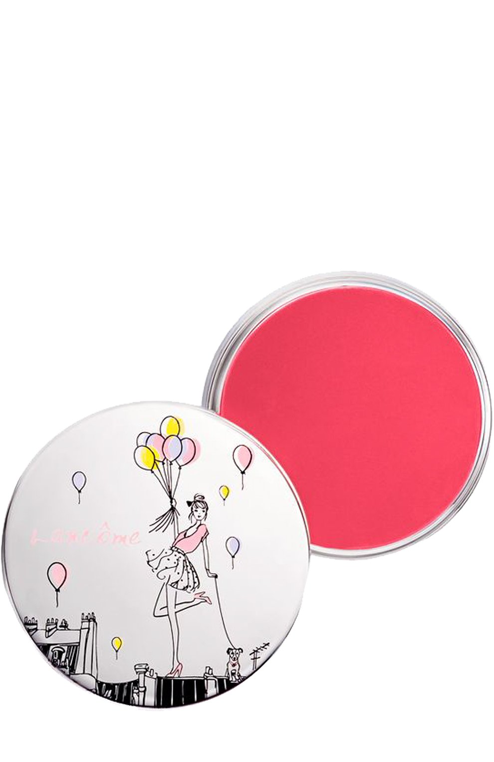 Румяна для лица my parisian blush, оттенок 02 LANCOME, арт. 3614271266040, фото 1