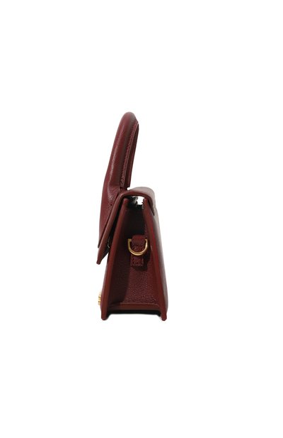 Сумка le chiquito JACQUEMUS, арт. 24E213BA004-3163, фото 4