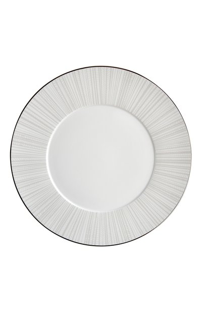 Тарелка обеденная silva  BERNARDAUD, арт. 1853/21761, фото 1