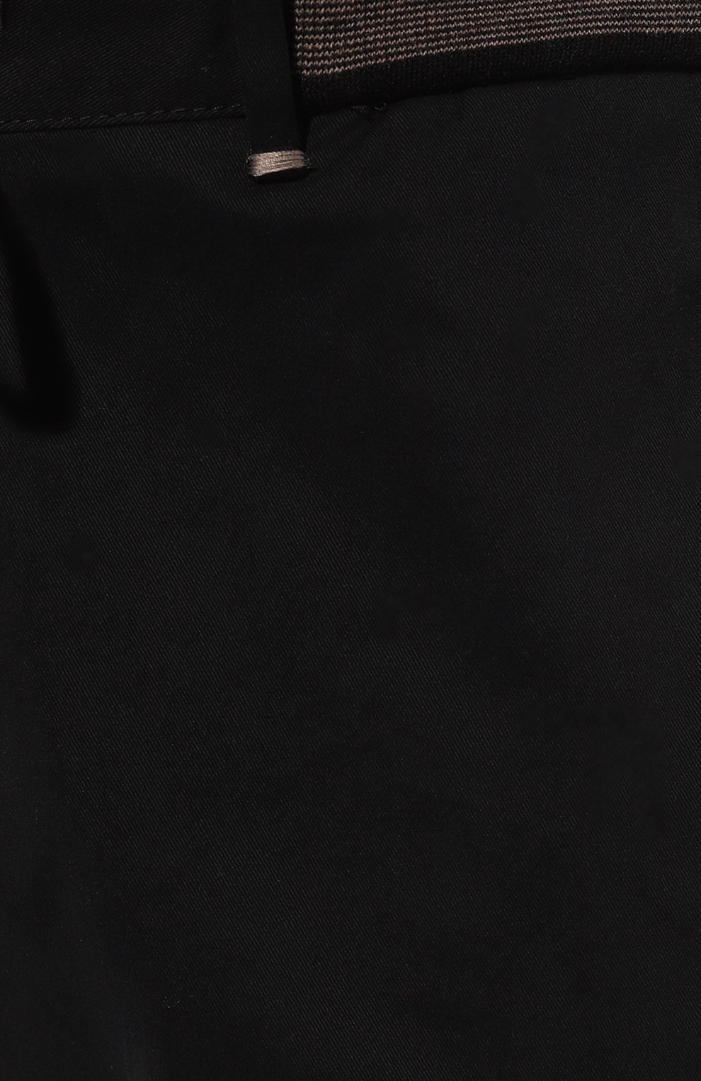 Хлопковые брюки ZILLI, арт. CP404BM0170VZL000, фото 5