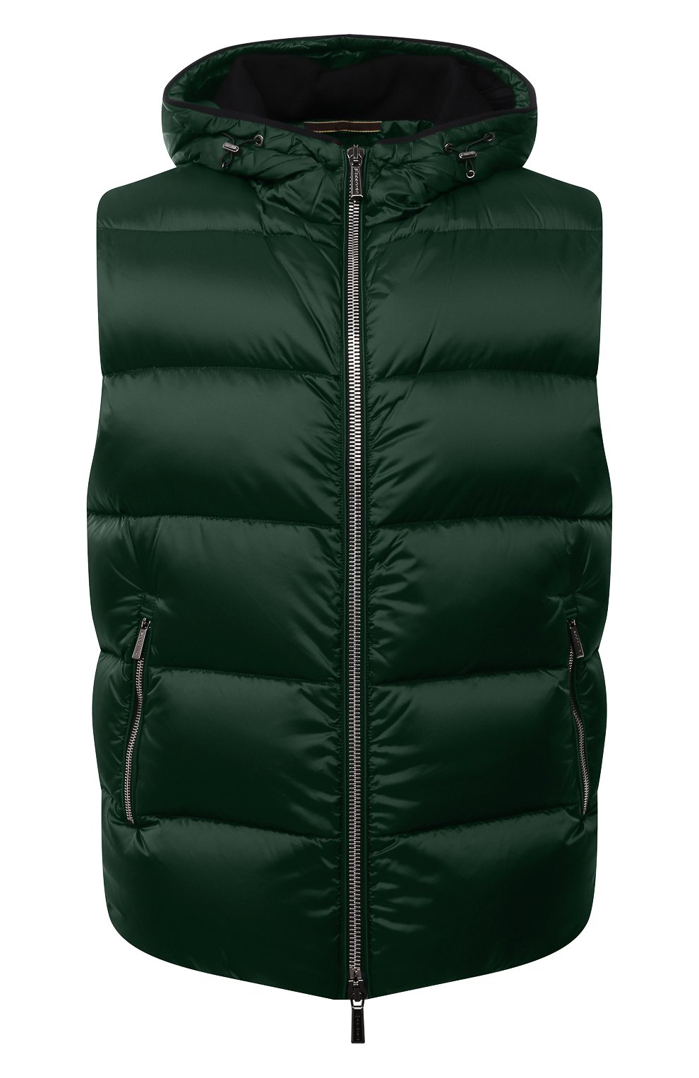 Пуховый жилет perseo-sh MOORER, арт. PERSE0-SH/M0UGL100059-TEPA174, фото 1