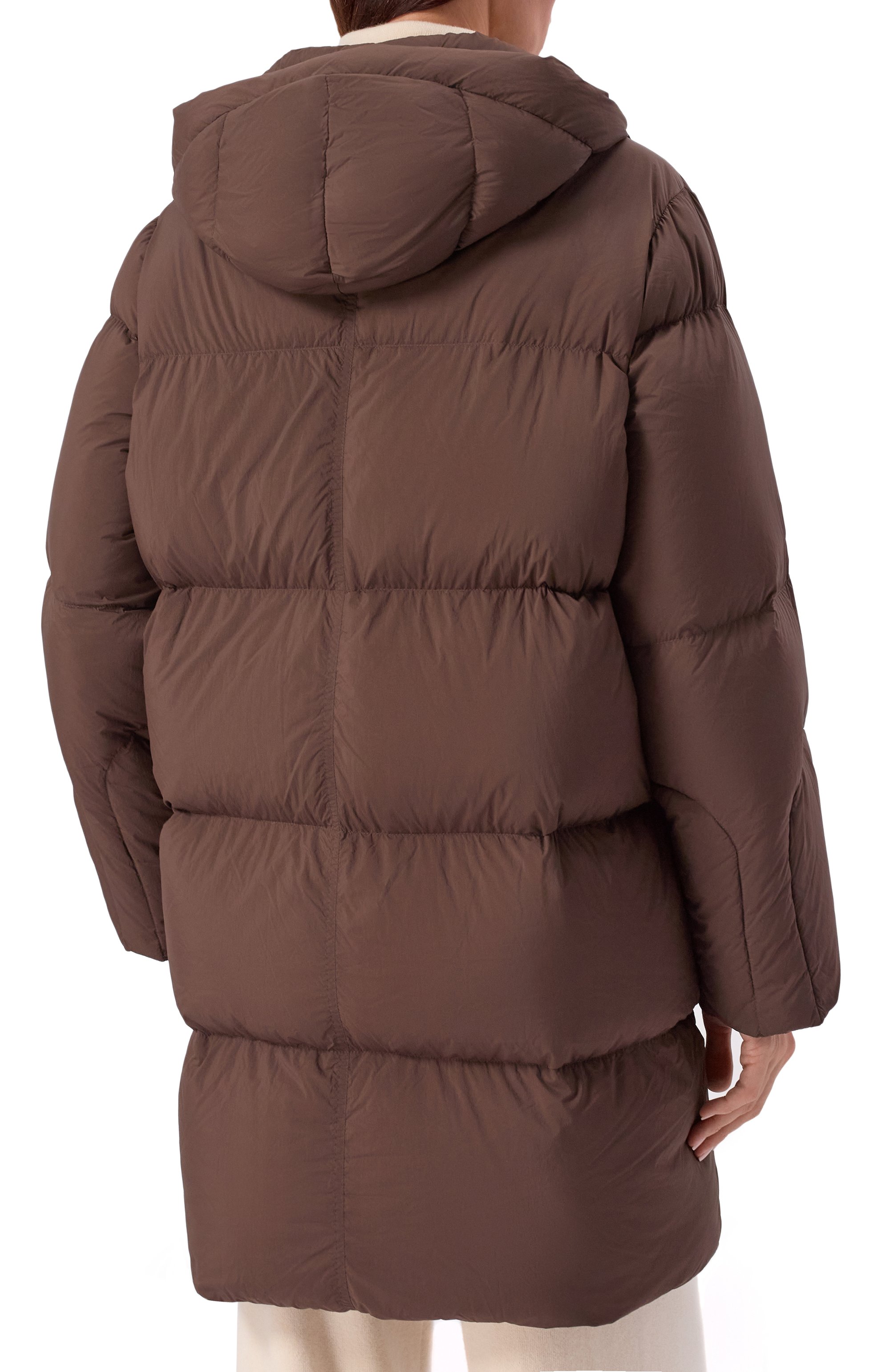 Пуховик BACON, арт. BACPICAP569, фото 4