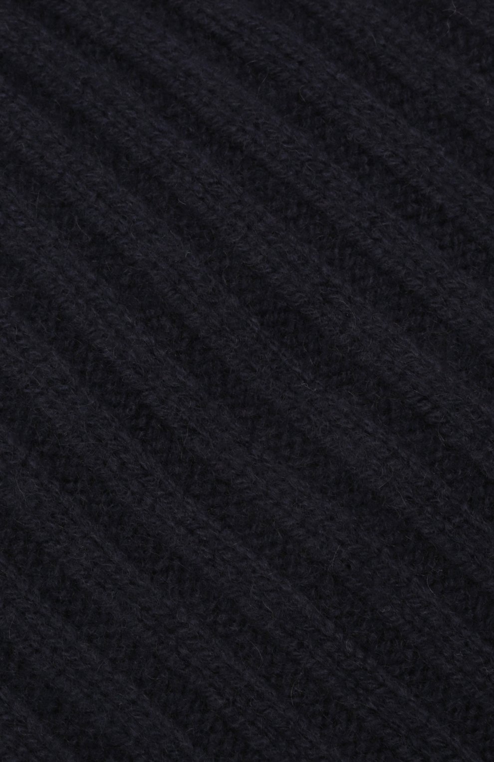 Кашемировая шапка ALLUDE, арт. 215/60630, фото 3