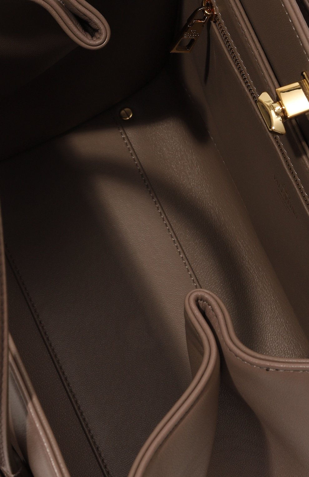 Сумка ohval medium VALENTINO, арт. 5W2B0N77/RCG, фото 5