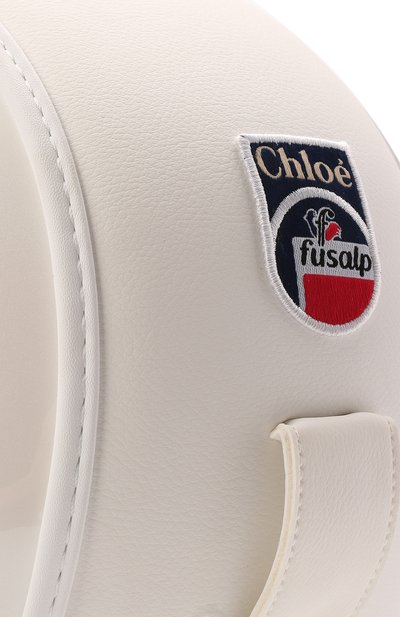 Горнолыжный шлем chloé x fusalp FUSALP, арт. Y1701, фото 5