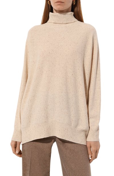 Свитер из шерсти и вискозы D.EXTERIOR, арт. 59560, фото 3