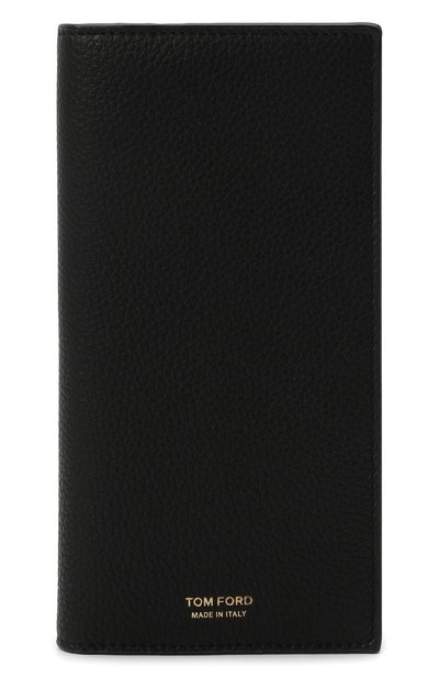 Кожаное портмоне TOM FORD, арт. Y0251T-LCL158, фото 1