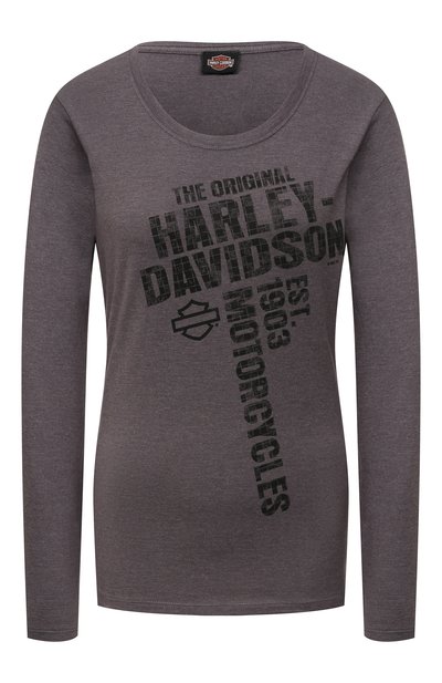 Лонгслив HARLEY-DAVIDSON, арт. R004348, фото 1