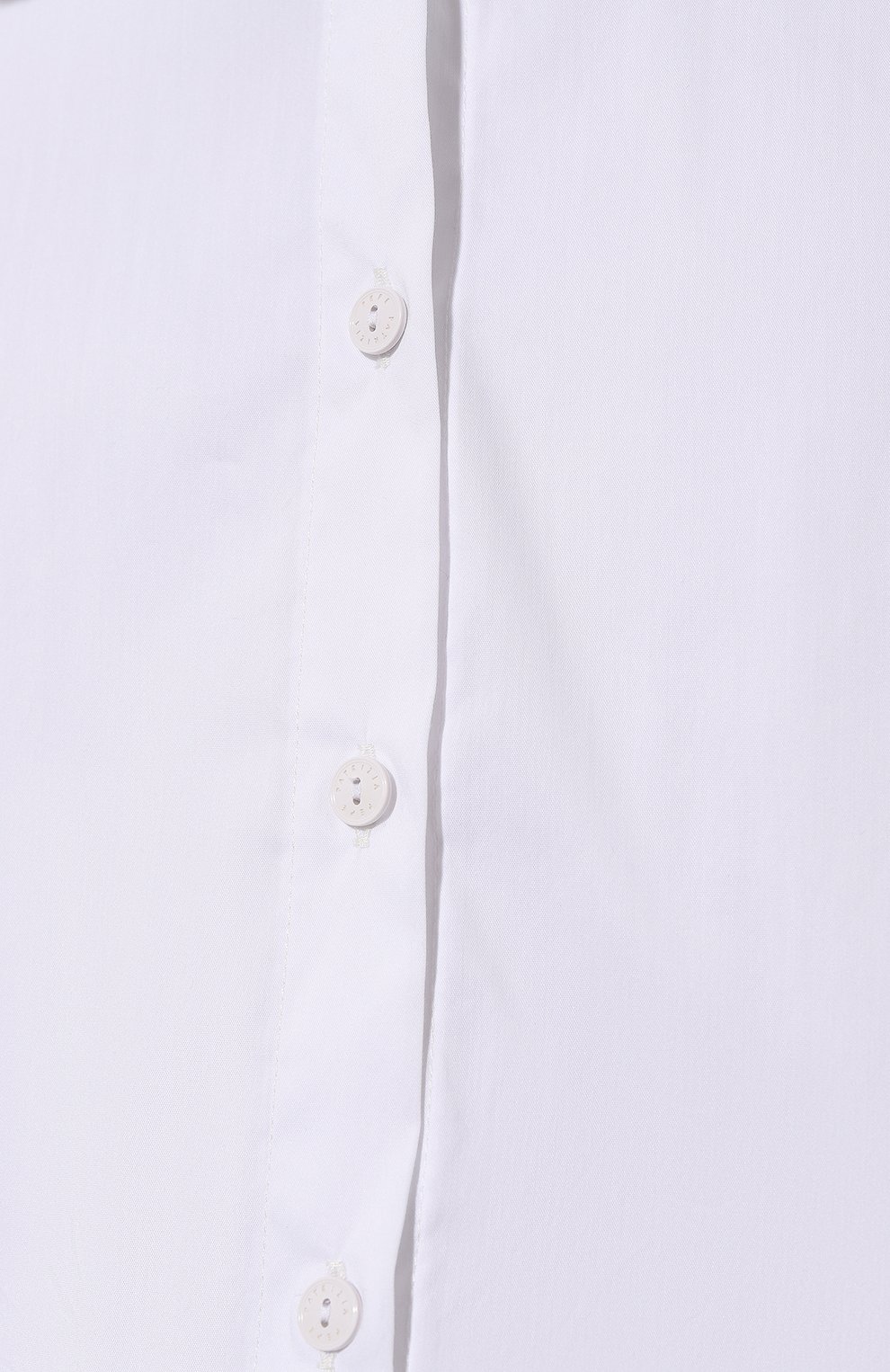 Хлопковый комбинезон PATRIZIA PEPE, арт. 2T0027_A23, фото 5