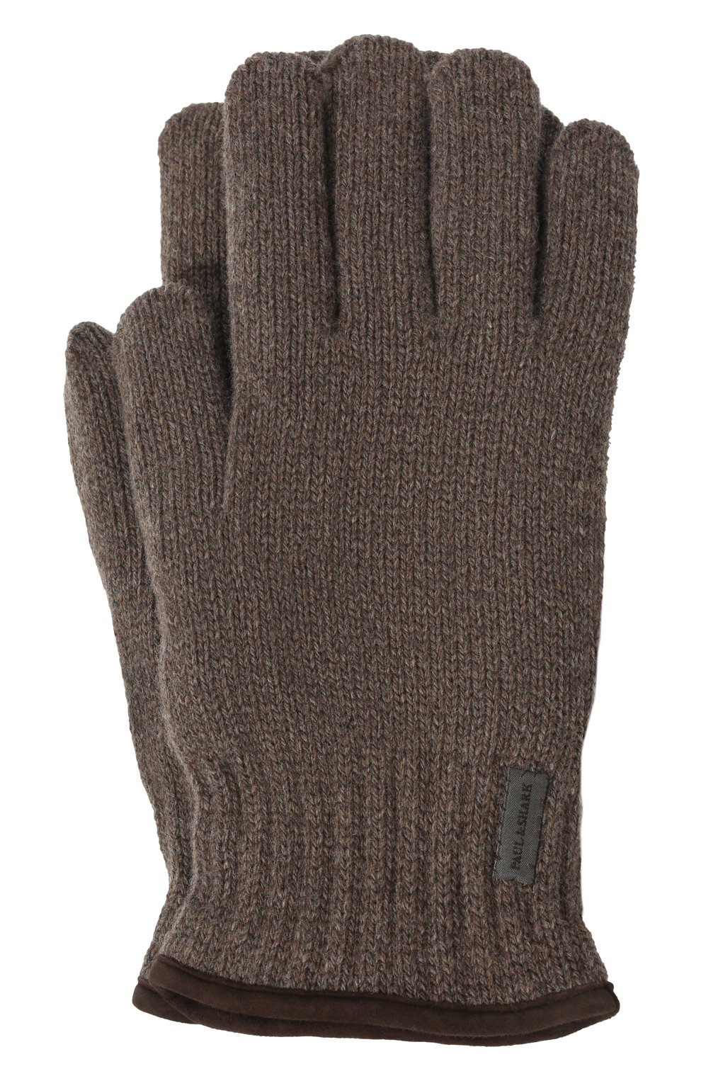 Шерстяные перчатки PAUL&SHARK, арт. 12317200/IRL, фото 1