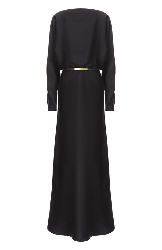 Платье Max Mara Studio MSEPENT0LA Чёрный MSEPENT0LA