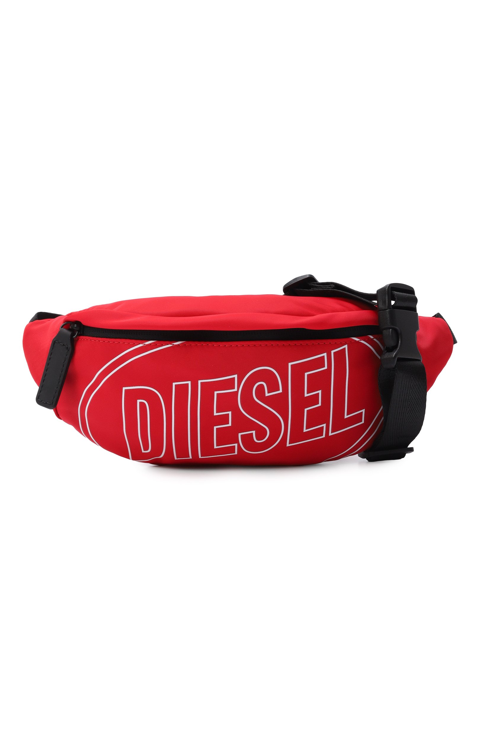 Поясная сумка warmy DIESEL, арт. J03137/KXBEW, фото 4