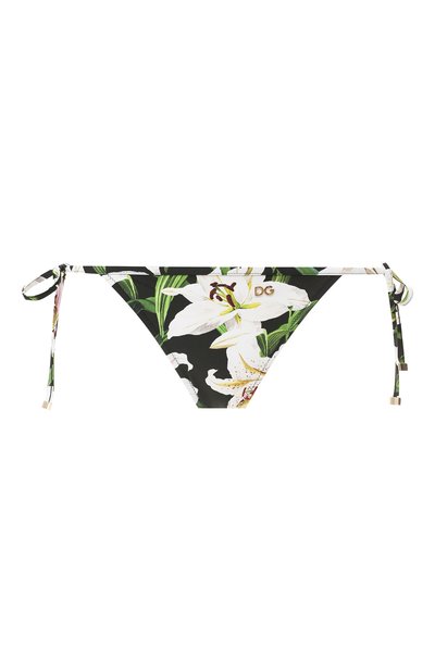 Женский плавки-бикини DOLCE & GABBANA, арт. 02A01J/FSGQR