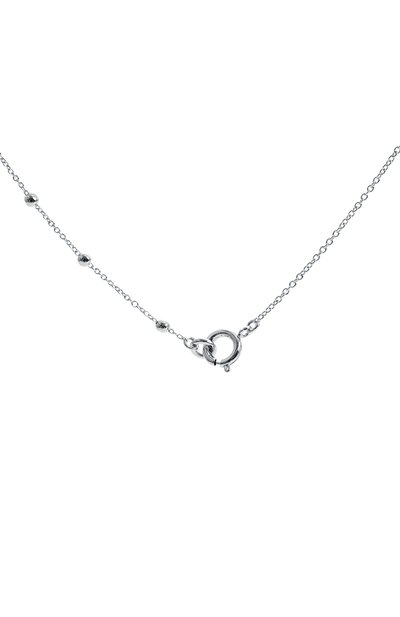 Подвеска на цепочке CRYSTALLINE JEWELLERY, арт. 590WB, фото 4