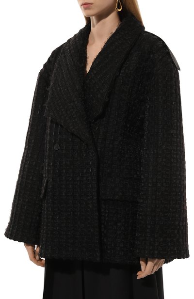 Полупальто GOOROO, арт. CT006-9032-900-FW24/25, фото 3