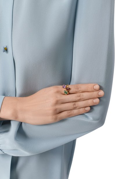 Комплект из двух колец imber  SWAROVSKI, арт. 5753277, фото 2
