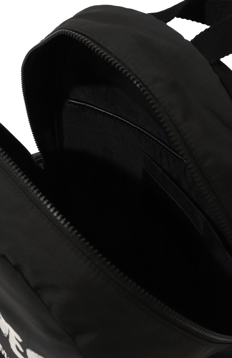Рюкзак metropolitan ALEXANDER MCQUEEN, арт. 6464571AABW, фото 5