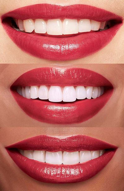 Губная помада с сияющим эффектом joli rouge shine, оттенок 780s (3,5g) CLARINS, арт. 80094269, фото 3