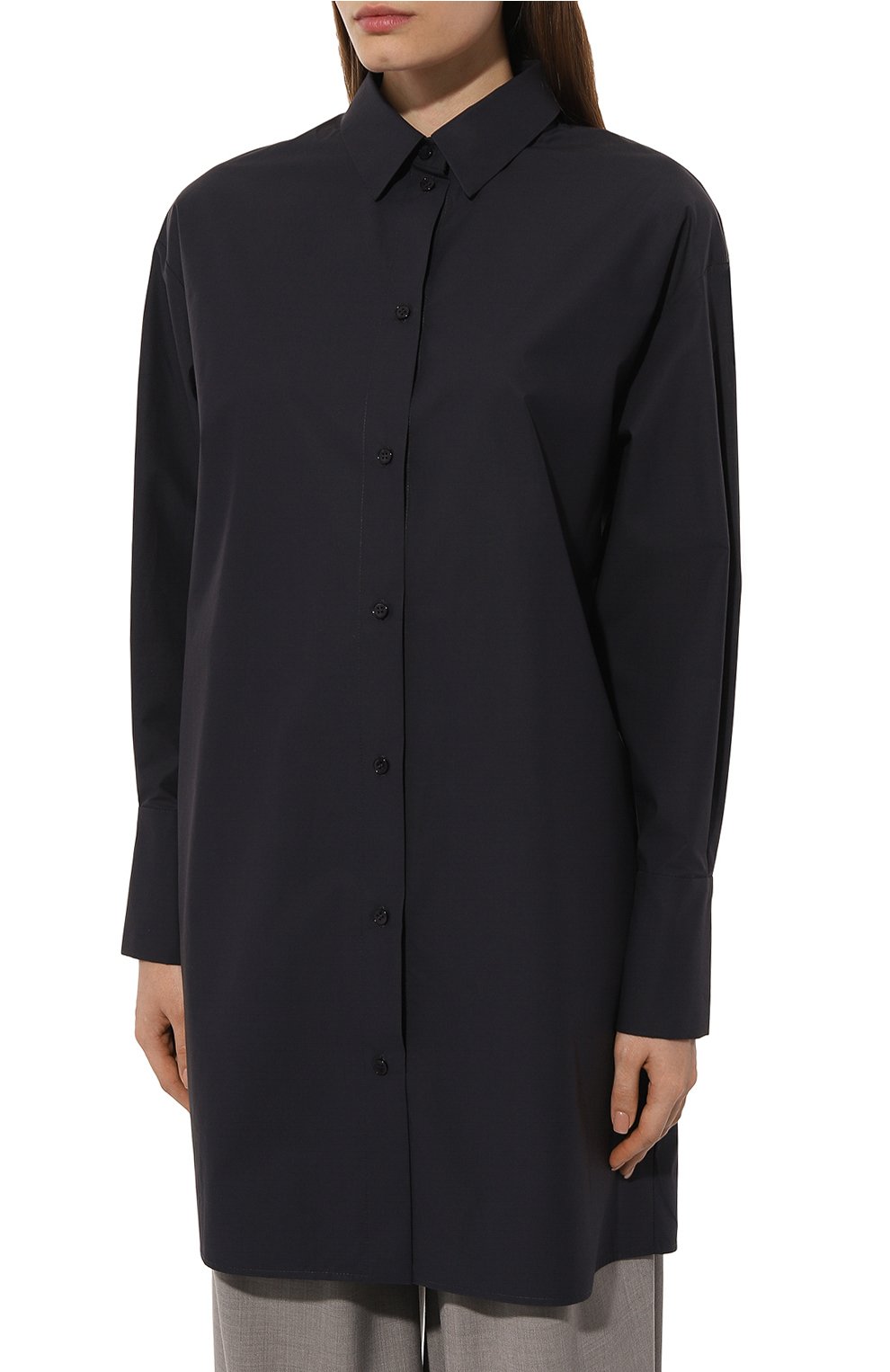 Хлопковая рубашка AGREEG, арт. 24033465, фото 3