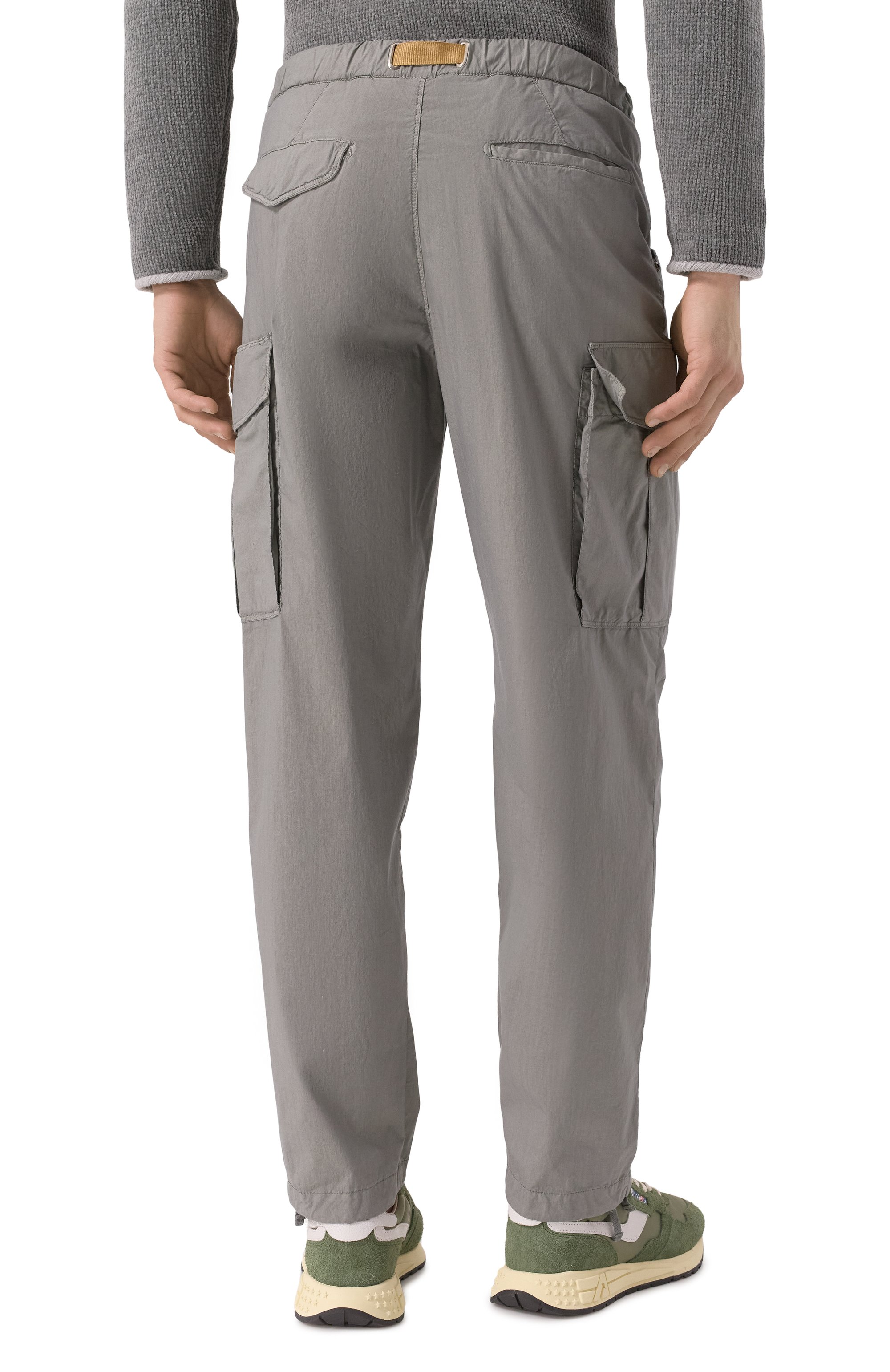 Брюки-карго WHITE SAND, арт. 25SU69/625, фото 4