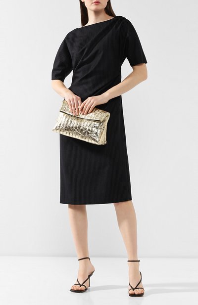 Клатч DRIES VAN NOTEN, арт. 192-31501-243, фото 2