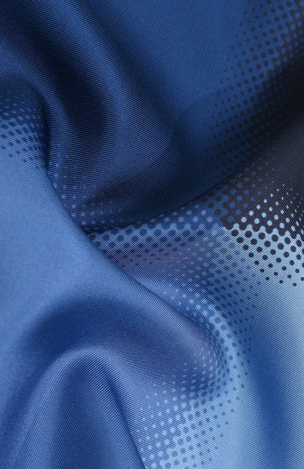 Шелковый платок LANVIN, арт. 2424/HANDKERCHIEF, фото 2