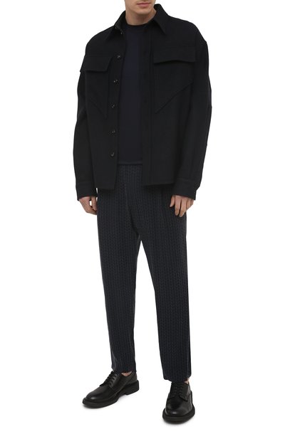 Брюки GIORGIO ARMANI, арт. 1SGPP0HN/T02K8, фото 2