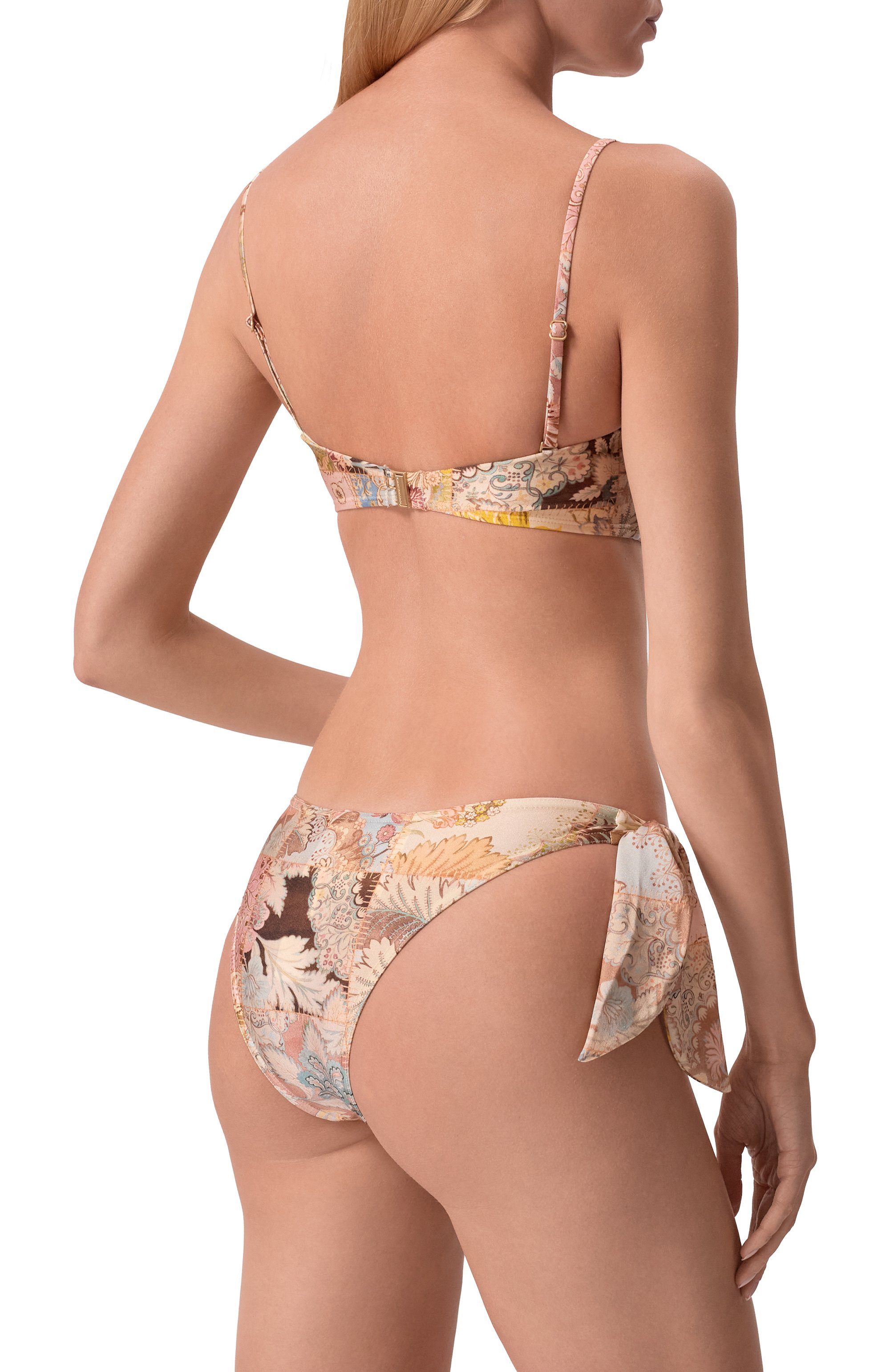 Бра-бандо ZIMMERMANN бежевого цвета по цене 36050 руб., арт. 6972WRS263, фото 3 Бра-бандо ZIMMERMANN, арт. 6972WRS263, фото 3