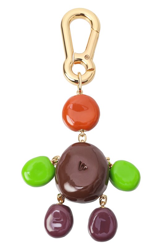 Брелок Lili Archive М.573 Разноцветный  М.573 Фото 2