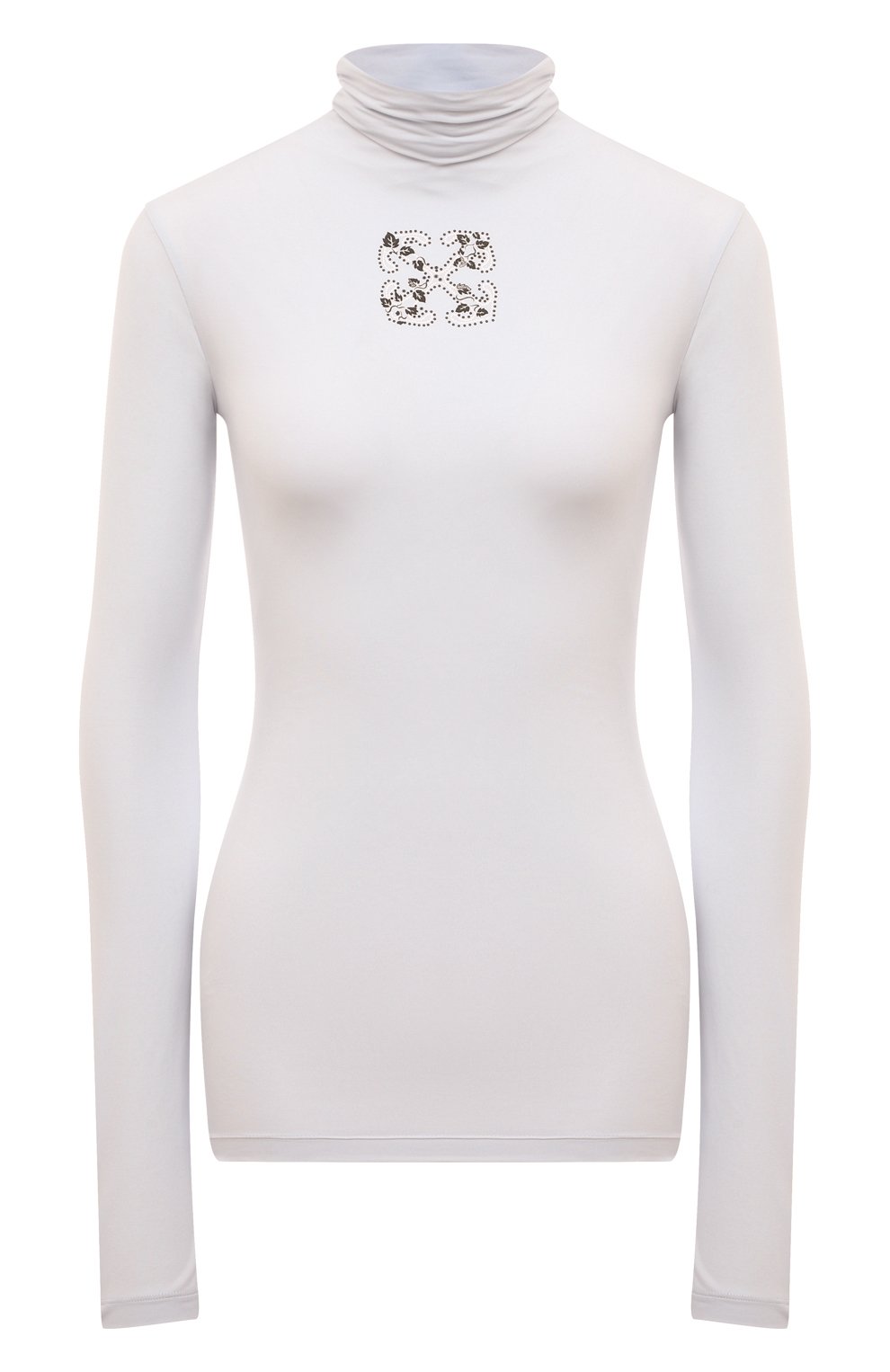 Водолазка OFF-WHITE, арт. 0WAD122S24JER004, фото 1