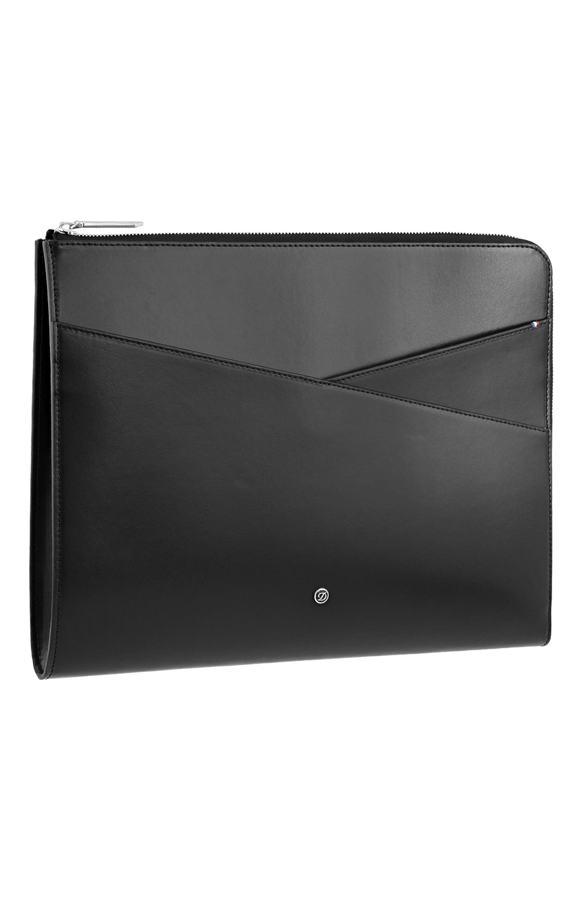 Кожаная папка для документов S.T. DUPONT, арт. 185008, фото 2