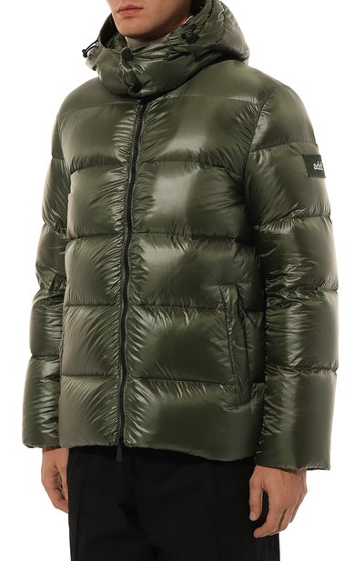 Пуховик ADD, арт. 10AM118, фото 3
