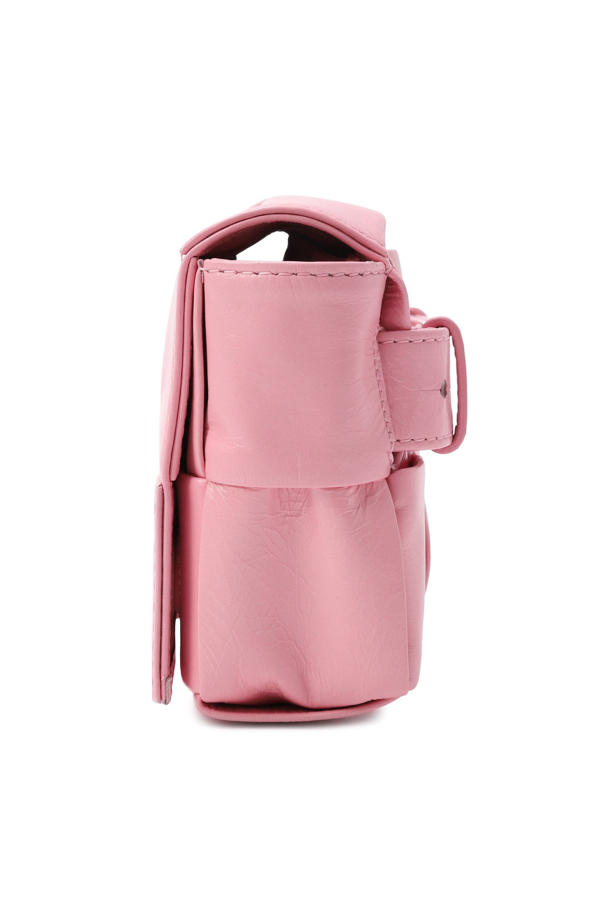 Поясная сумка cassette BOTTEGA VENETA, арт. 651053/VCQ72, фото 4