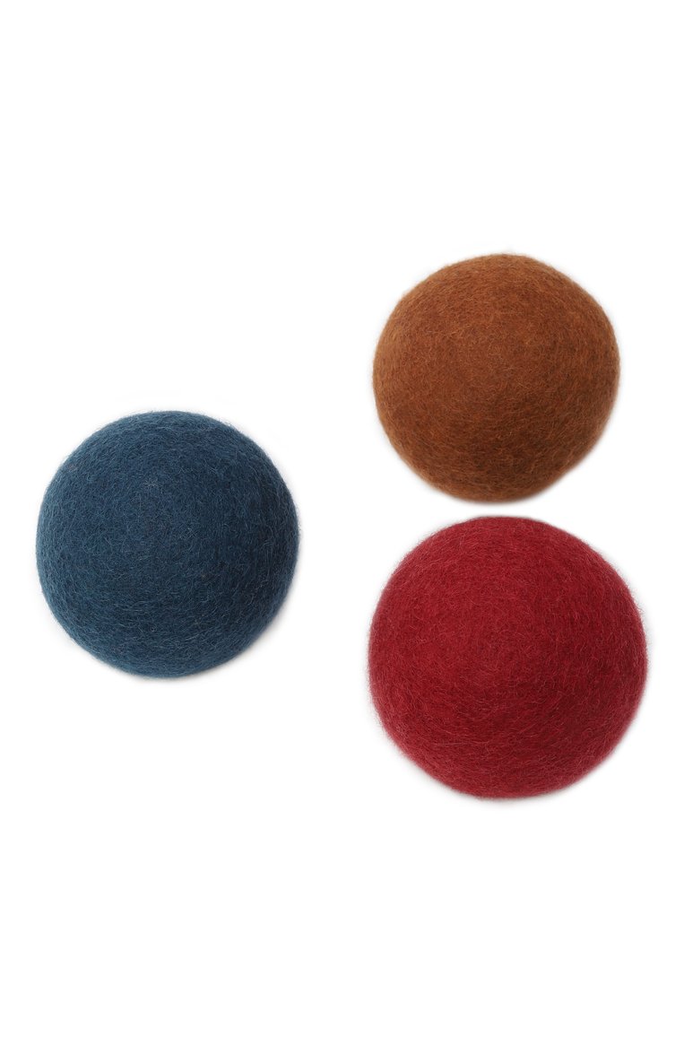 Мячики для сушки белья COLOMBO, арт. AG00061/VARI, фото 2