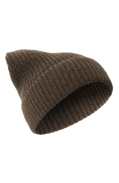 Мужская кашемировая шапка DANIELE FIESOLI, арт. WS 8010