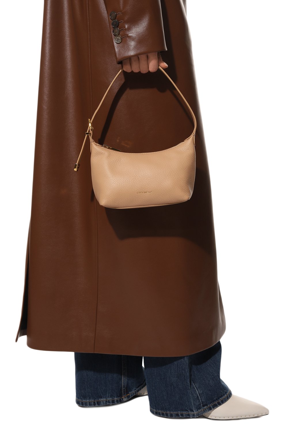 Сумка gleen COCCINELLE, арт. E5 N15 53 01 01, фото 2