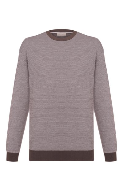 Мужской джемпер из шерсти и кашемира PAUL&SHARK, арт. 15311025/3XL
